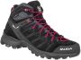 Salewa Wandelschoenen WS Alp Mate Mid WP 61385-0998 - Thumbnail 2