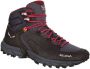 Salewa Wandelschoenen Ws Alpenrose 2 Mid GTX 61374-0988 - Thumbnail 2