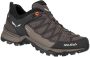 Salewa Women's Mountain Trainer Lite GTX Multisportschoenen zwart bruin - Thumbnail 2