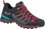 Salewa Women's Mountain Trainer Lite Multisportschoenen zwart - Thumbnail 2