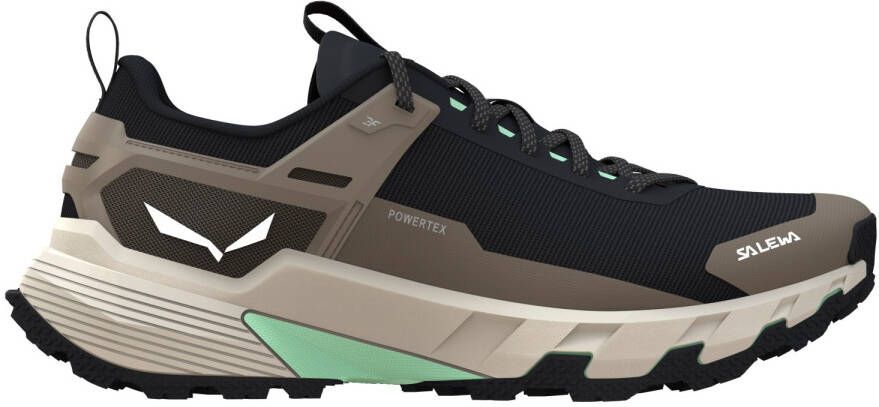 Salewa Women's Pedroc 2 PTX Multisportschoenen grijs