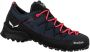 Salewa Women's Wildfire 2 Approachschoenen zwart - Thumbnail 2