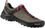 Salewa Wandelschoen Women Wildfire Leather Bungee Cord Black - Thumbnail 1