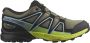 Salomon Kid's Speedcross CSWP Multisportschoenen meerkleurig - Thumbnail 2