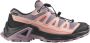 Salomon Kid's X Ultra GORE-TEX Multisportschoenen roze - Thumbnail 1