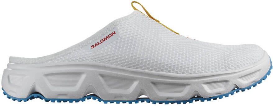 Salomon Reelax Slide 6.0 Sandalen grijs