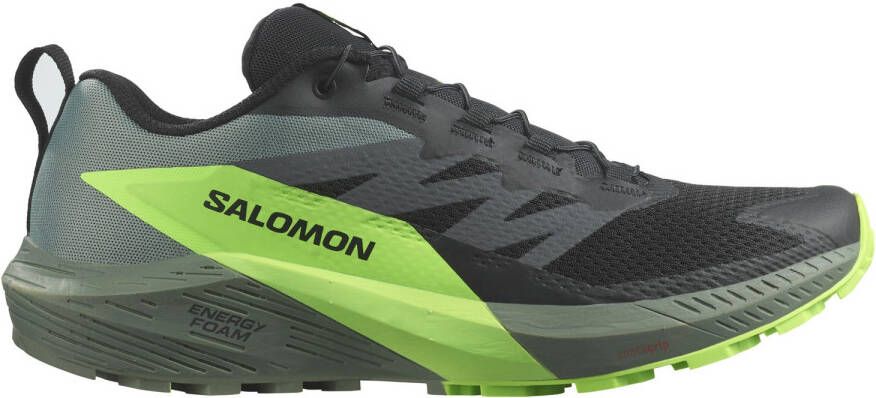 Salomon Sense Ride 5 Trailrunningschoenen meerkleurig