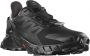 Salomon Supercross 4 GTX GORE-TEX Herren Wandelschoenen Outdoor Trail-Running Schoenen Zwart - Thumbnail 2