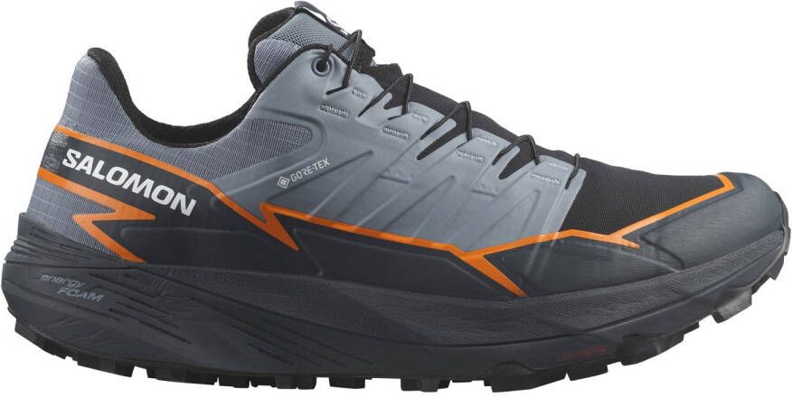 Salomon Thundercross GTX Trailrunningschoenen grijs