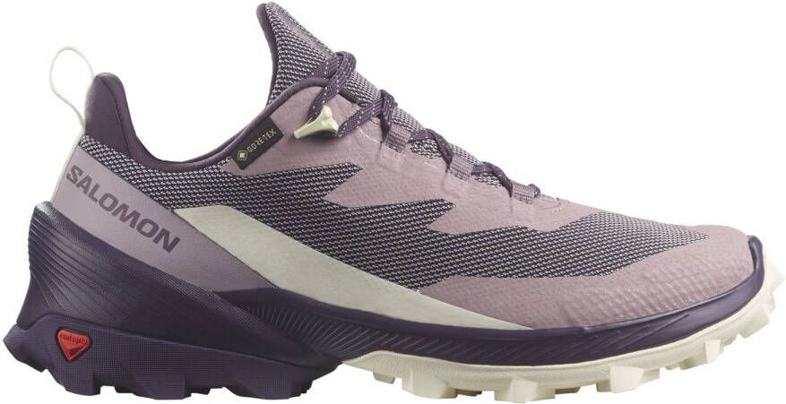 Salomon Women's Cross Over 2 GTX Multisportschoenen grijs