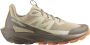 Salomon Women's Elixir Activ Multisportschoenen beige - Thumbnail 2