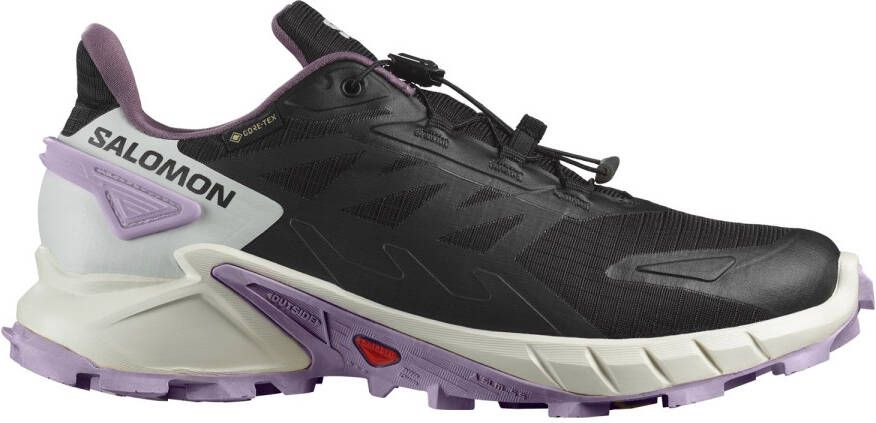 Salomon Trailrunningschoenen SUPERCROSS 4 Gore-Tex waterdicht trailrunningschoenen