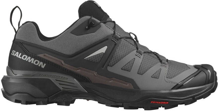 Salomon X Ultra 360 Multisportschoenen grijs zwart