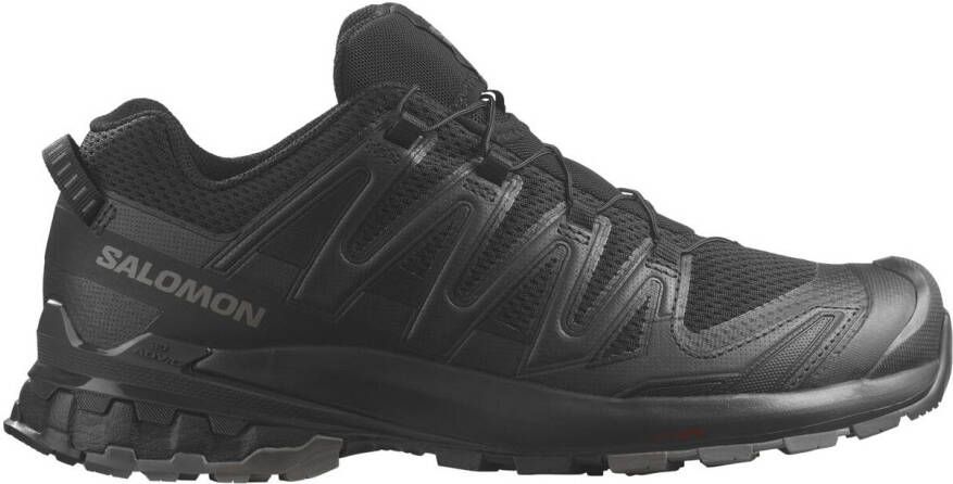 Salomon XA Pro 3D V9 Multisportschoenen grijs zwart