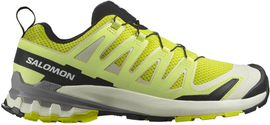 Salomon XA Pro 3D V9 Multisportschoenen meerkleurig