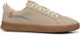 Saola Cannon Canvas 2.0 Sneakers beige bruin - Thumbnail 2