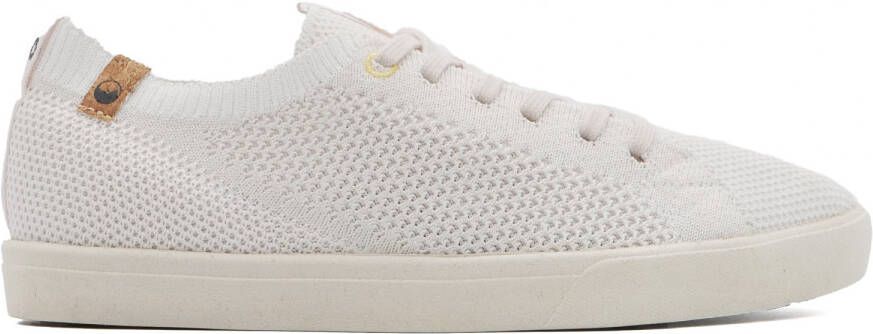 Saola Women's Cannon Knit II Sneakers grijs