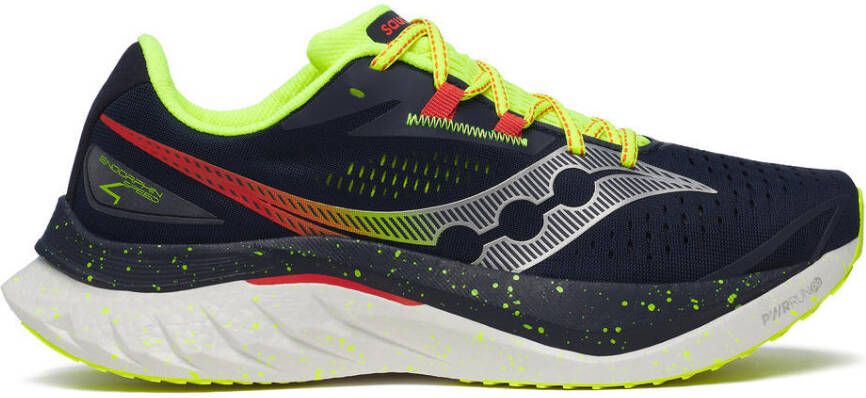 Saucony Endorphin Speed 4 Hardloopschoenen meerkleurig