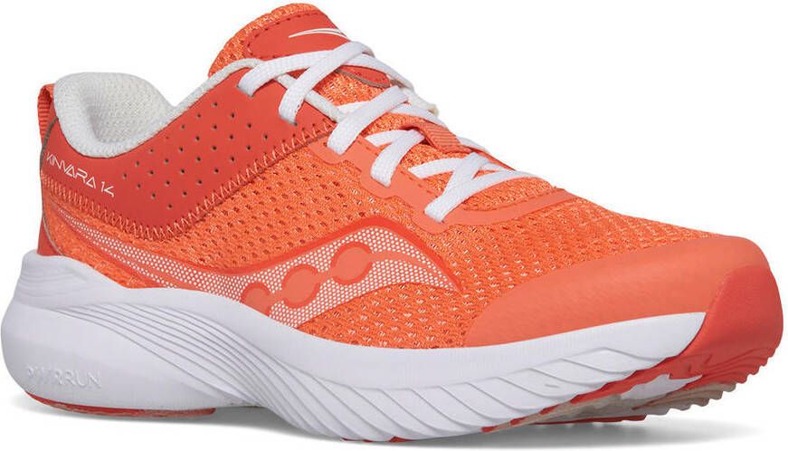 Saucony Kid's Kinvara 14 LTT Hardloopschoenen meerkleurig