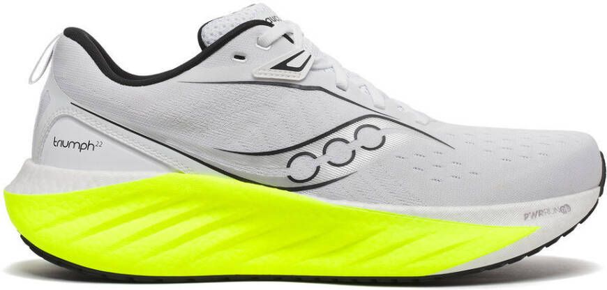 Saucony Triumph 22 Hardloopschoenen Sportwear Volwassen