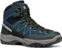 Scarpa Boreas GTX Petrol-lime Maat Herren - Thumbnail 2