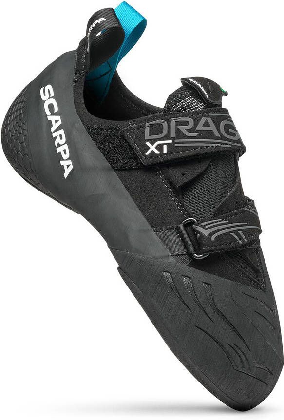 Scarpa Drago XT Klimschoenen grijs