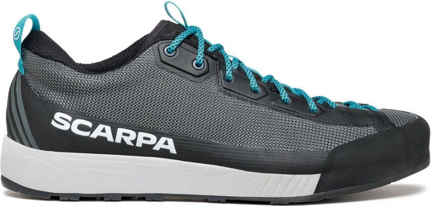 Scarpa Gecko LT Approachschoenen grijs