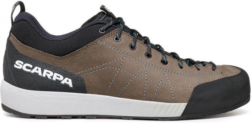 Scarpa Gecko Pro Approachschoenen bruin