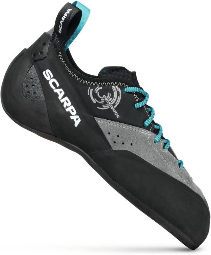 Scarpa Generator Klimschoenen zwart