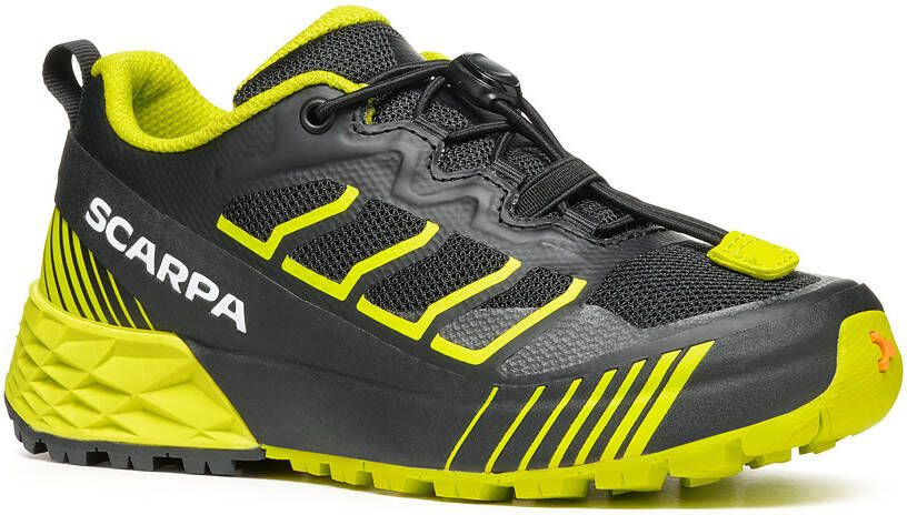 Scarpa Kid's Ribelle Run Trailrunningschoenen meerkleurig