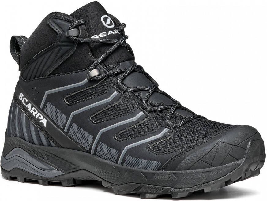 Scarpa Maverick Gore Tex Hiking Boots Wandelschoenen