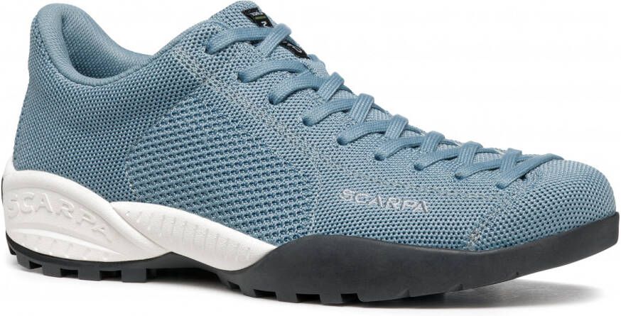 Scarpa Mojito Bio Vrijetijdsschoenen grijs