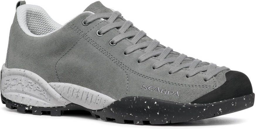 Scarpa Mojito Planet Suede Vrijetijdsschoenen grijs