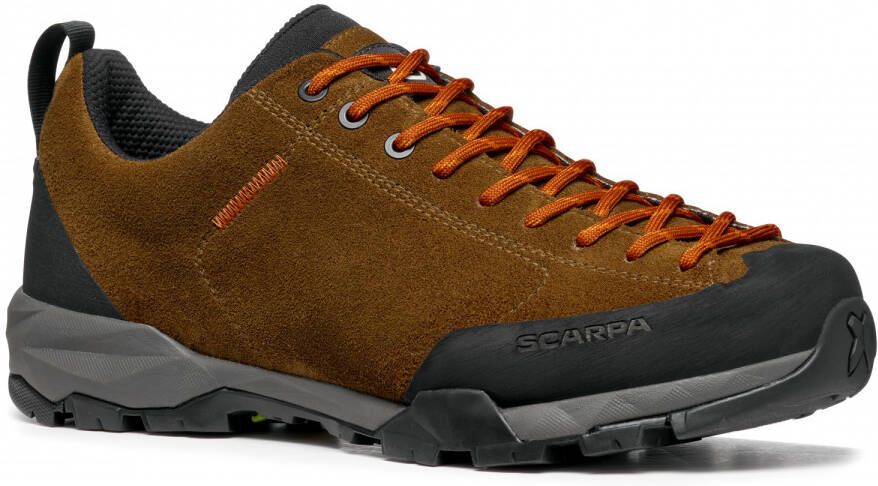 Scarpa Mojito Trail Multisportschoenen bruin