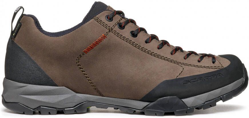 Scarpa Mojito Trail Pro GTX Multisportschoenen bruin