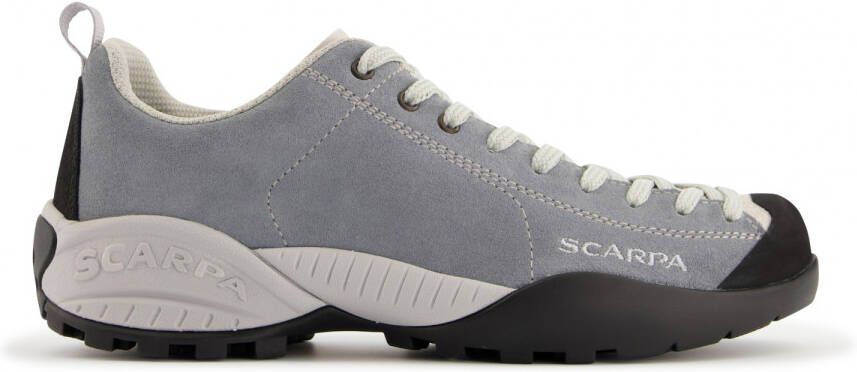 Scarpa Mojito Vrijetijdsschoenen grijs blauw