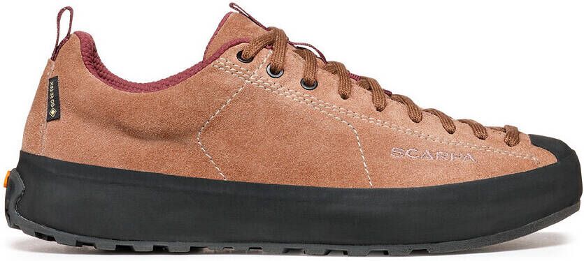 Scarpa Mojito Wrap GTX Vrijetijdsschoenen roze