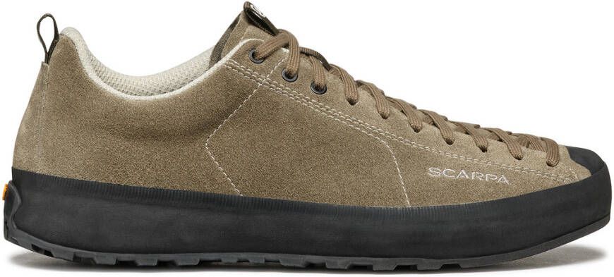 Scarpa Mojito Wrap Vrijetijdsschoenen dark rock