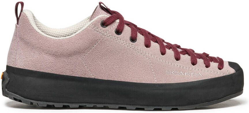 Scarpa Mojito Wrap Vrijetijdsschoenen light mauve