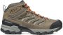 Scarpa Moraine Mid GTX Wandelschoenen grijs - Thumbnail 2