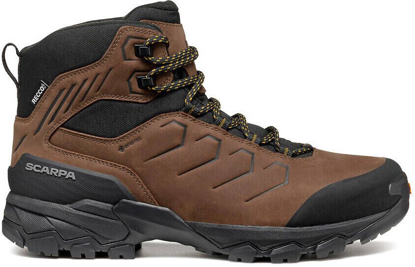 Scarpa Moraine Polar GTX Winterschoenen bruin zwart