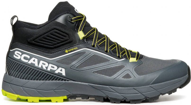 Scarpa Rapid Mid GTX Approachschoenen grijs