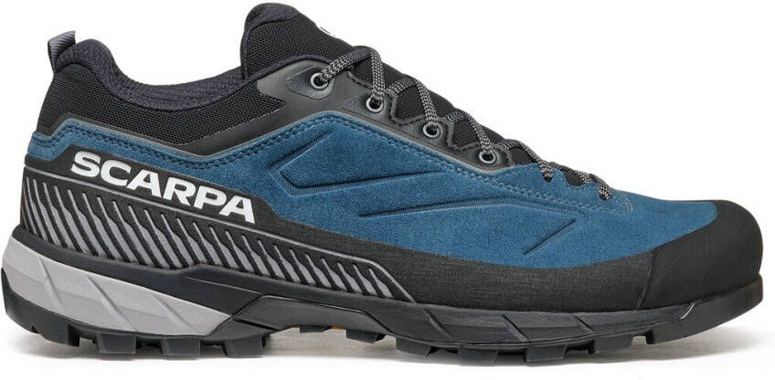 Scarpa Rapid XT Approachschoenen grijs