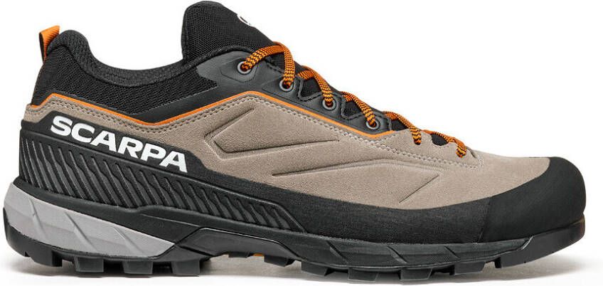 Scarpa Rapid XT Approachschoenen zwart