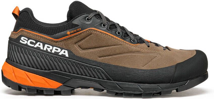 Scarpa Rapid XT GTX Approachschoenen bruin