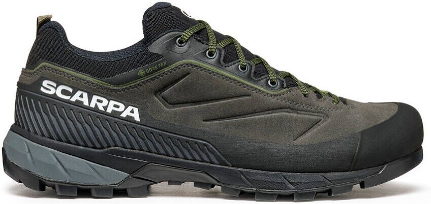 Scarpa Rapid XT GTX Approachschoenen zwart grijs