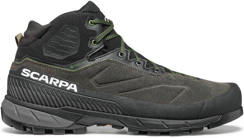 Scarpa Rapid XT Mid GTX Approachschoenen grijs