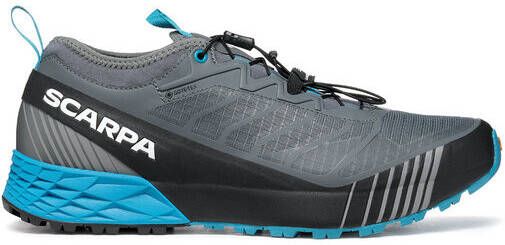 Scarpa Ribelle Run GTX Trailrunningschoenen grijs