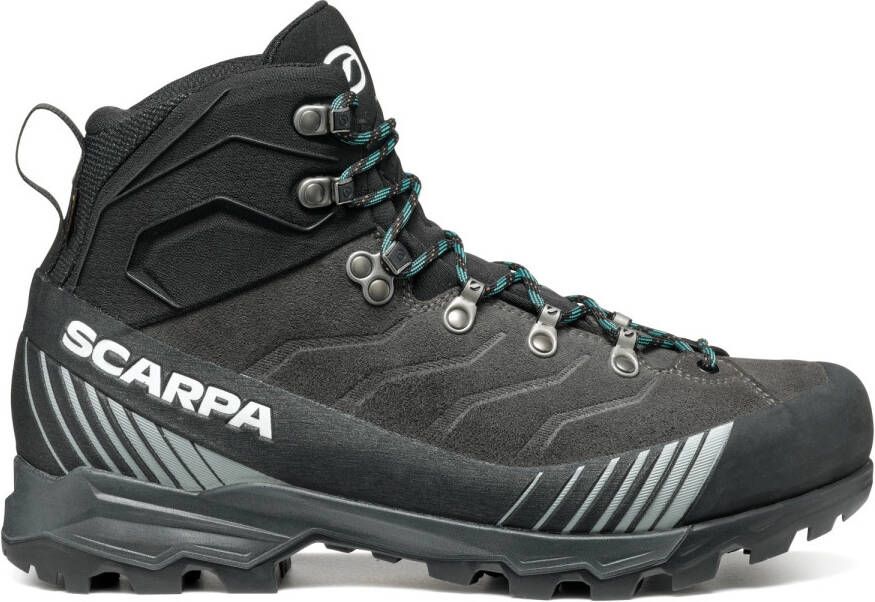 Scarpa Ribelle TRK GTX Wandelschoenen grijs zwart