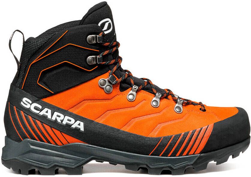 Scarpa Ribelle TRK GTX Wandelschoenen zwart